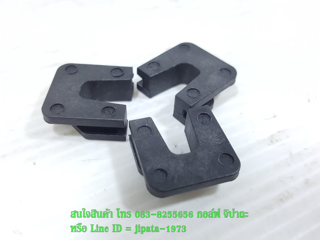 (Grand Filano) ตัวเลื่อนปะกับตุ้มน้ำหนักแรงเหวี่ยง Yamaha Grand Filano,Qbix แท้