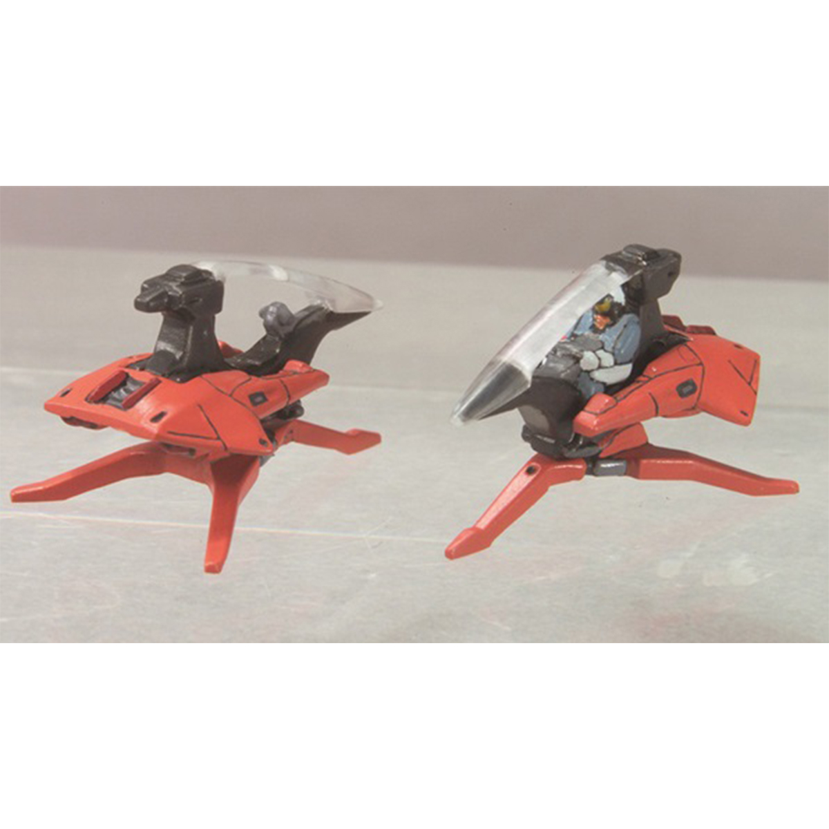 Real Robot Revolution 1/100 L-Gaim Mk-II