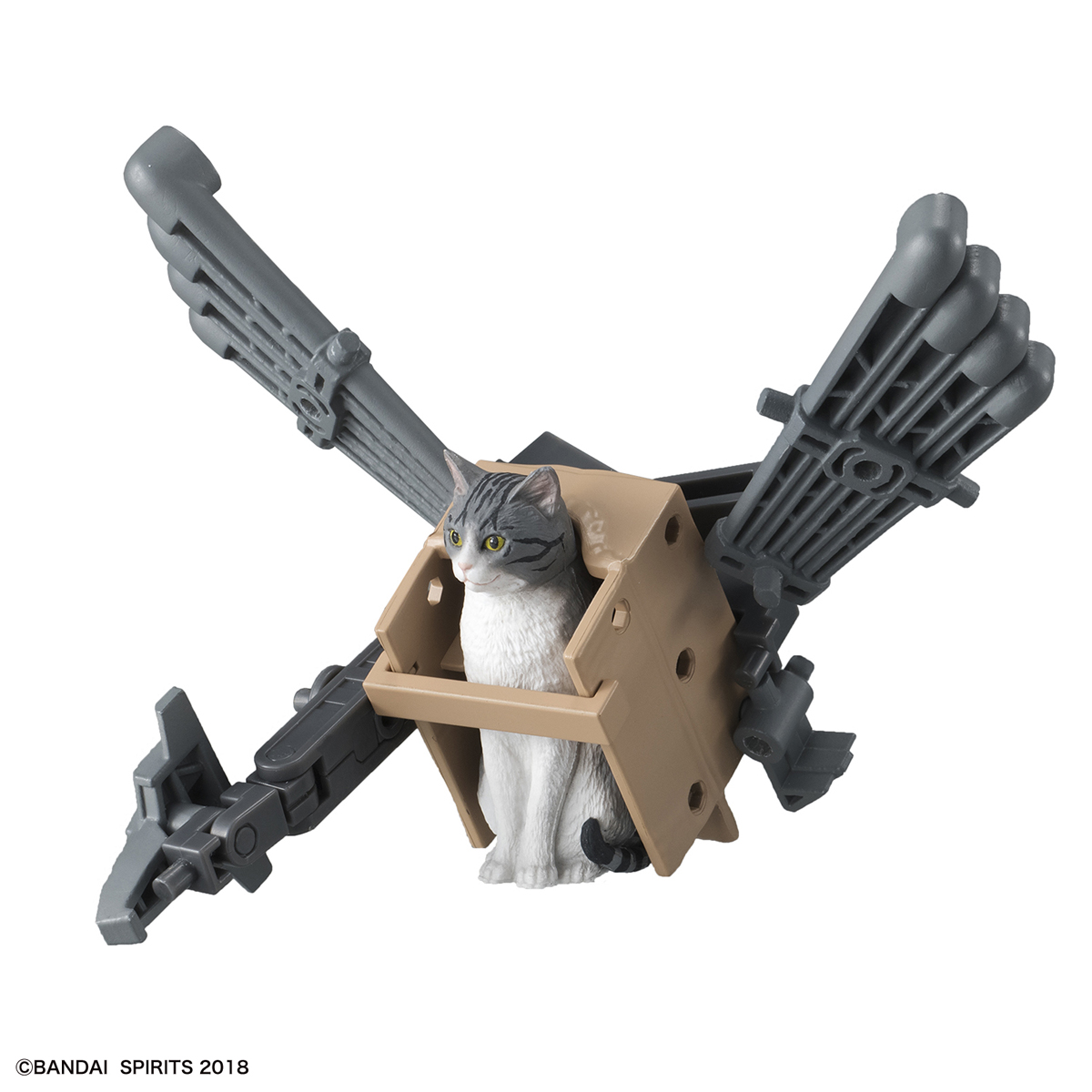 Neko Busou 2 Namimori