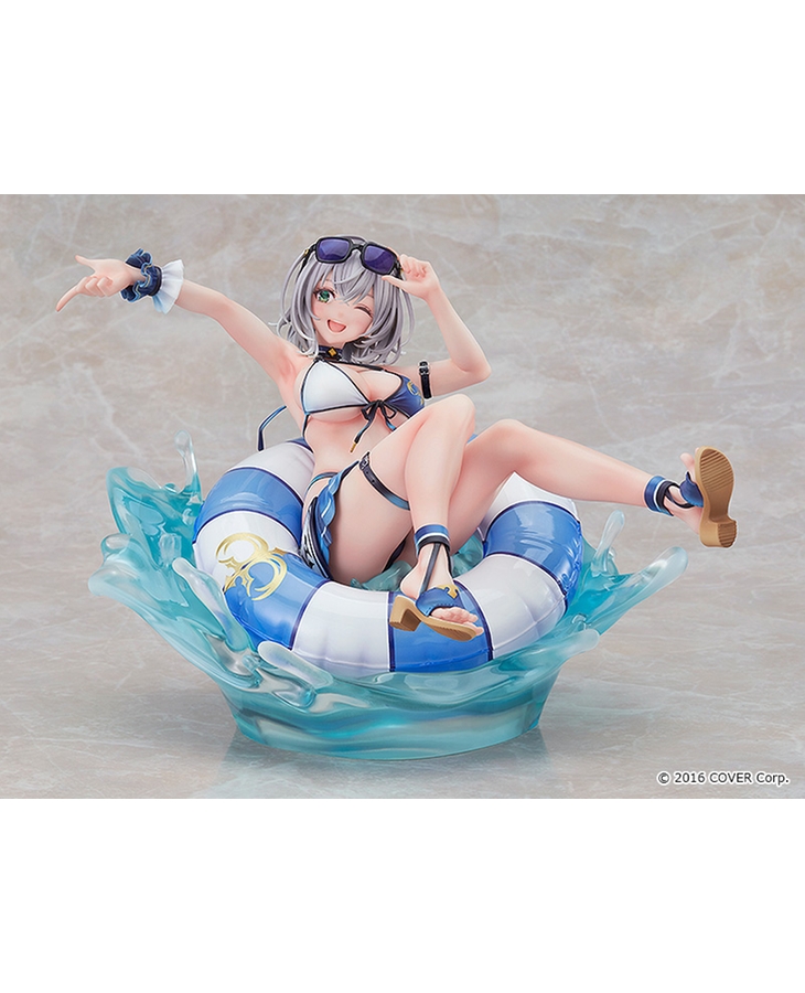 "Pre-Order" GSC 1/7 Shirogane Noel: Swimsuit Ver.