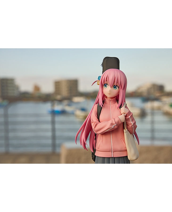 "Pre-Order" GSC 1/7 Hitori Gotoh