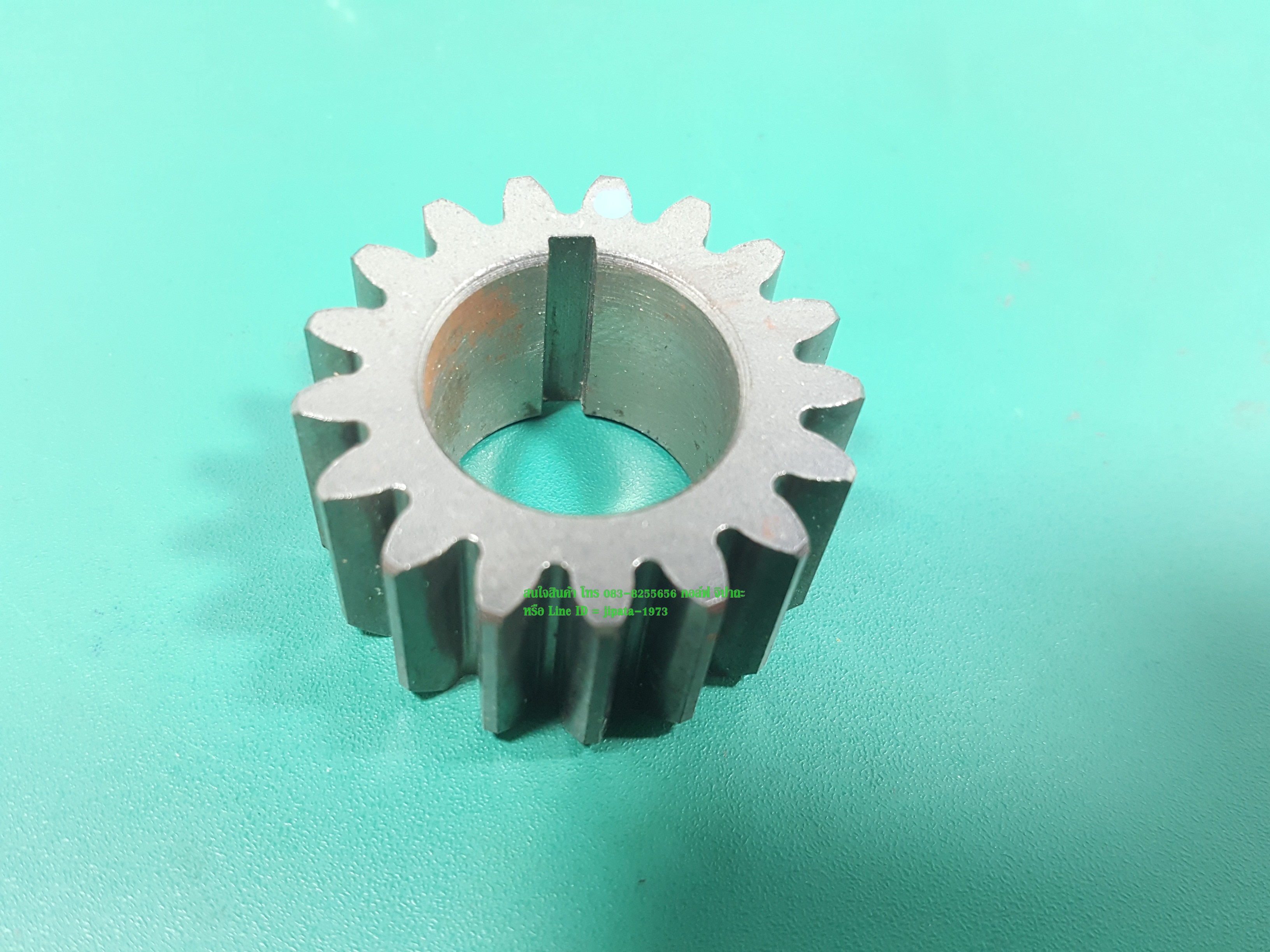 (Wave Z) ชุดเฟืองขับขั้นต้น Honda Wave Z,Nice U Box 110 แท้