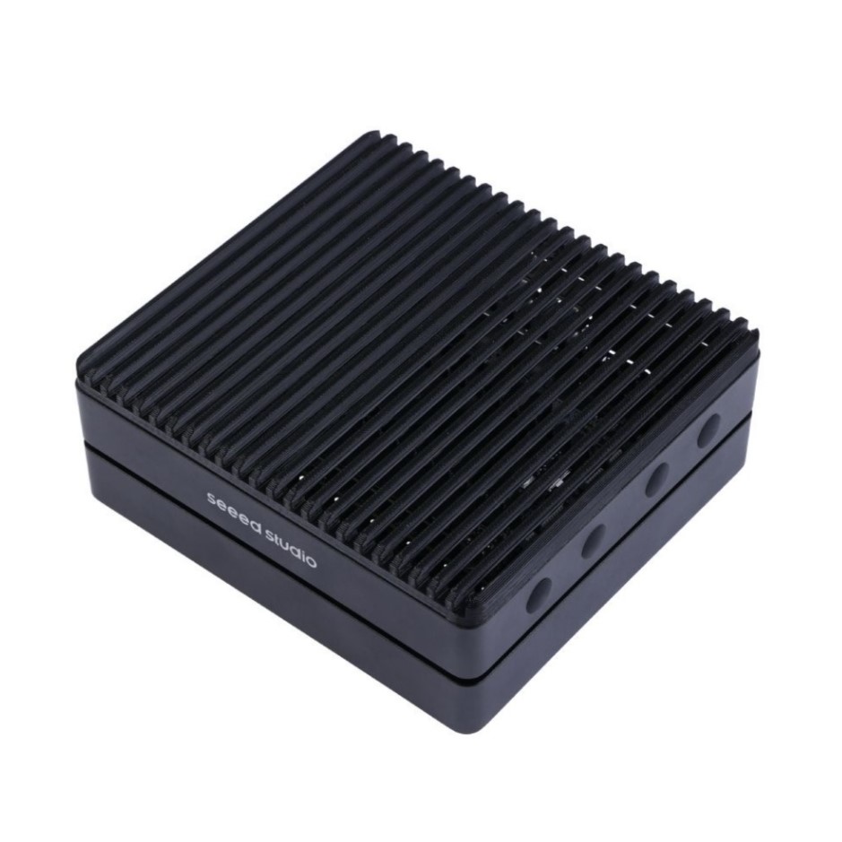 reComputer J3010-Edge AI Device with NVIDIA Jetson Orin™ Nano 4GB Module