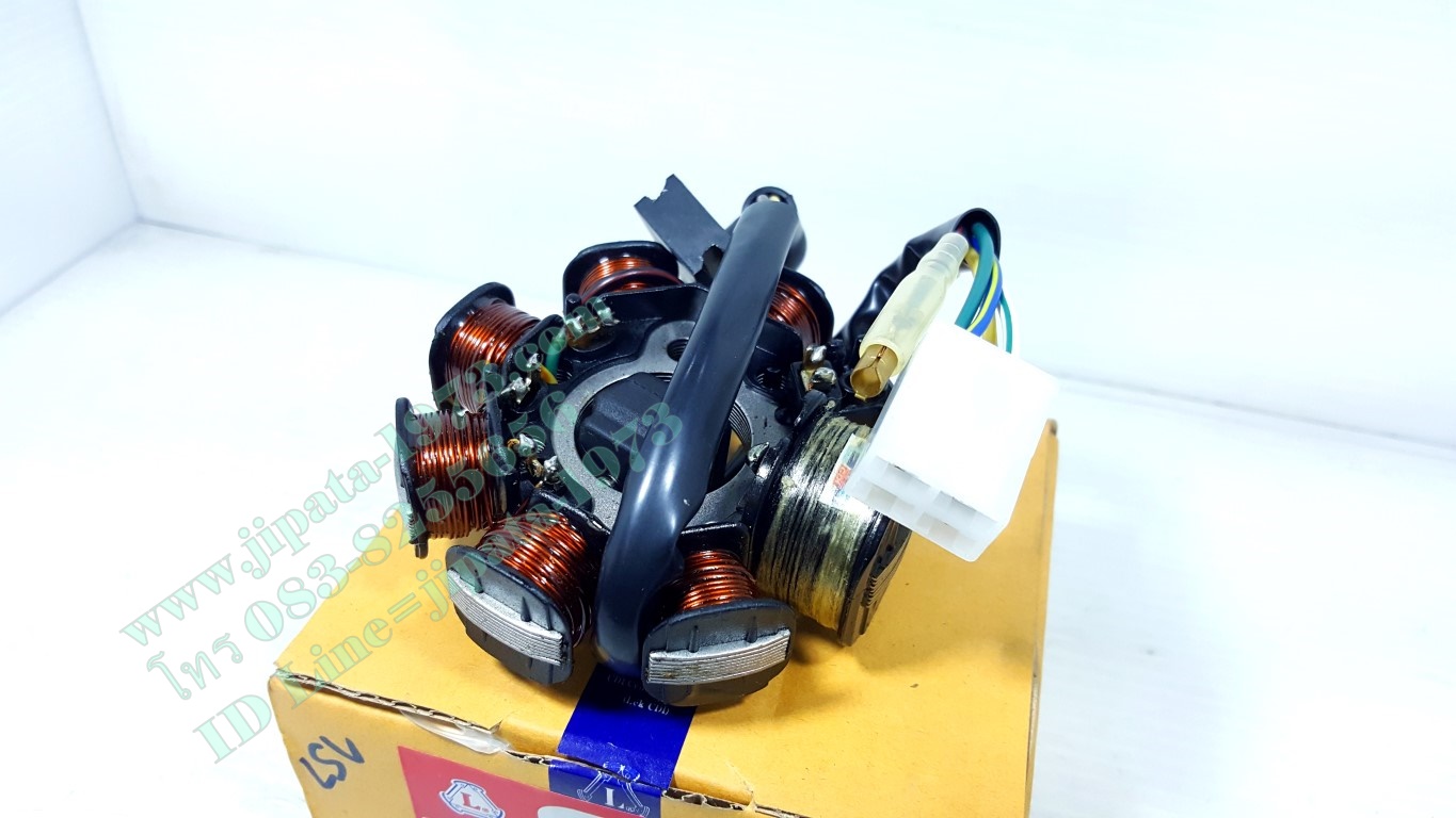 (Nova-S) ชุดฟินคอล์ย Honda Nova,Cela งาน เกรด เอ