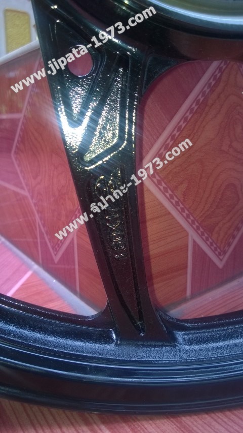 ล้อแม็กแท้ Yamaha Spark 115 i