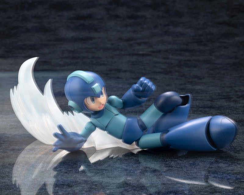 Rockman : Rockman 11 Ver.