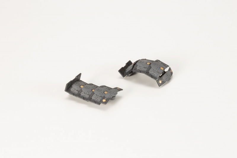 M.S.G Modeling Support Goods Mecha Supply 24 Expansion Armor Type G (For Girl)