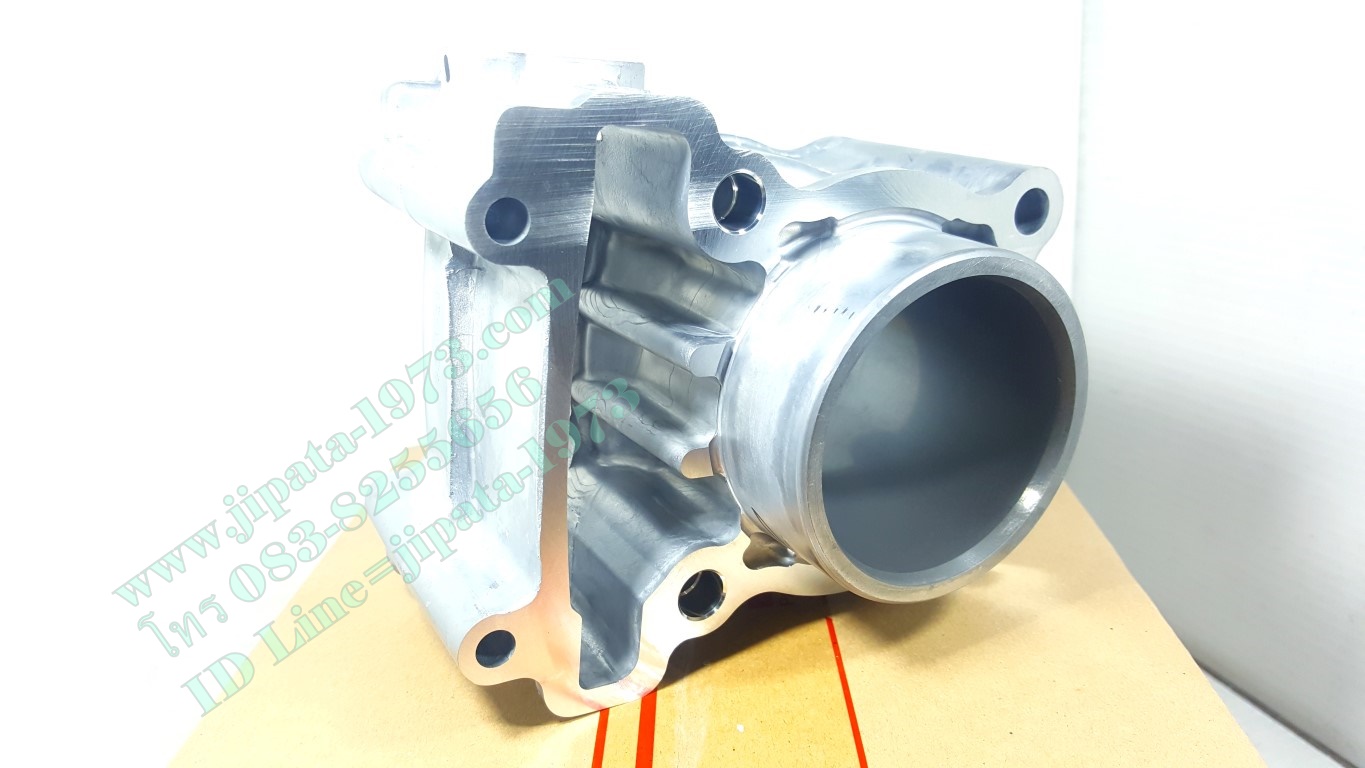 (Exciter) เสื้อสูบ Yamaha Exciter 150 แท้