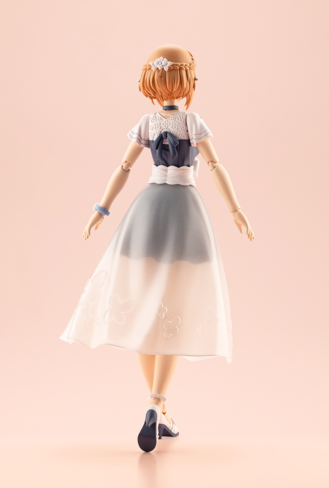 "Pre-Order" Arcanadea Lumitea ReACT-iF