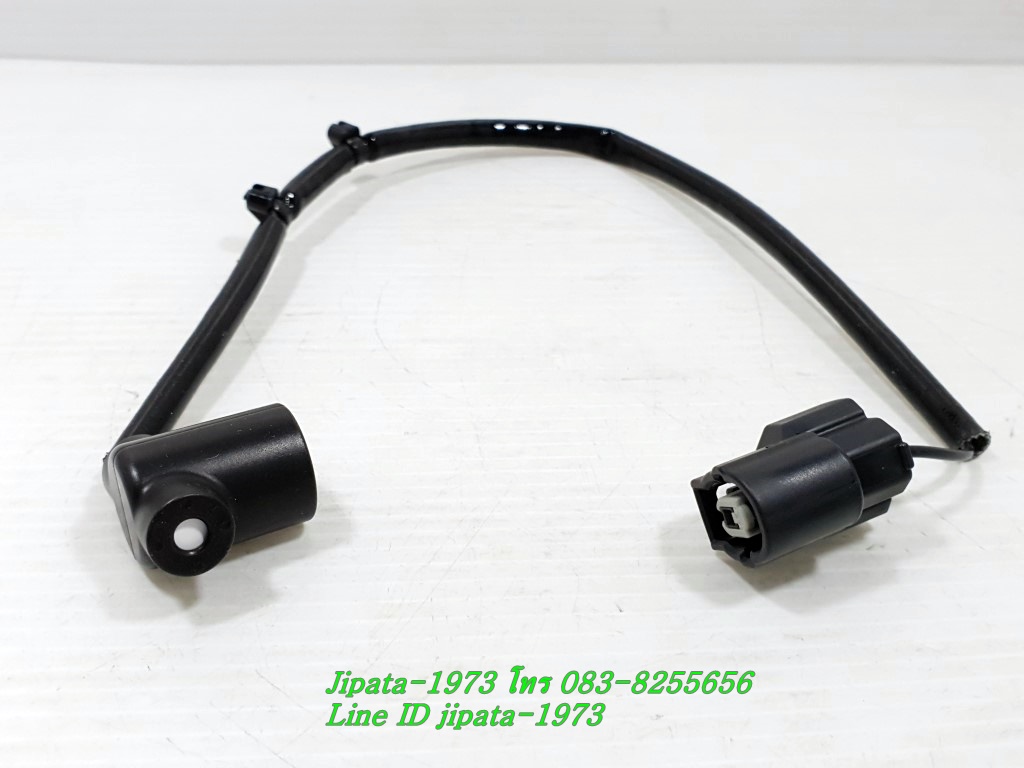 (Wave 110 i) ชุดสายไฟ ออกซิเจน เซ็นเซอร์ Honda Wave 110 i ปี 2009,CZ-i แท้