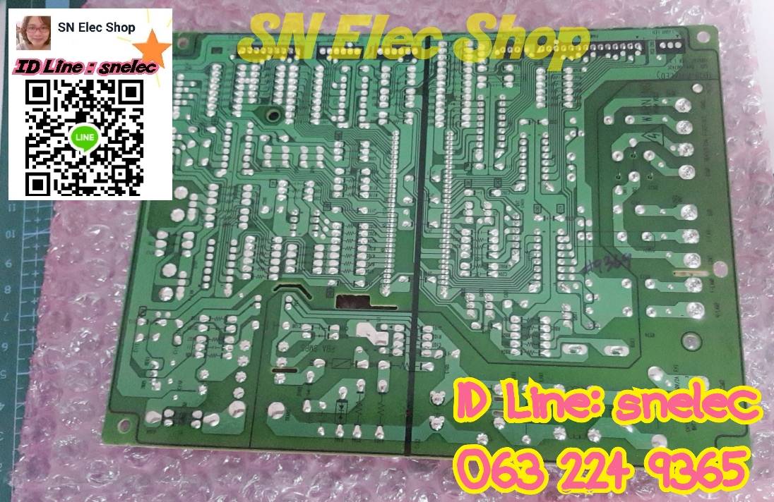DA92-00292C บอร์ดตู้เย็น สินค้า พรีออเดอร์ 2-3วันทำการ