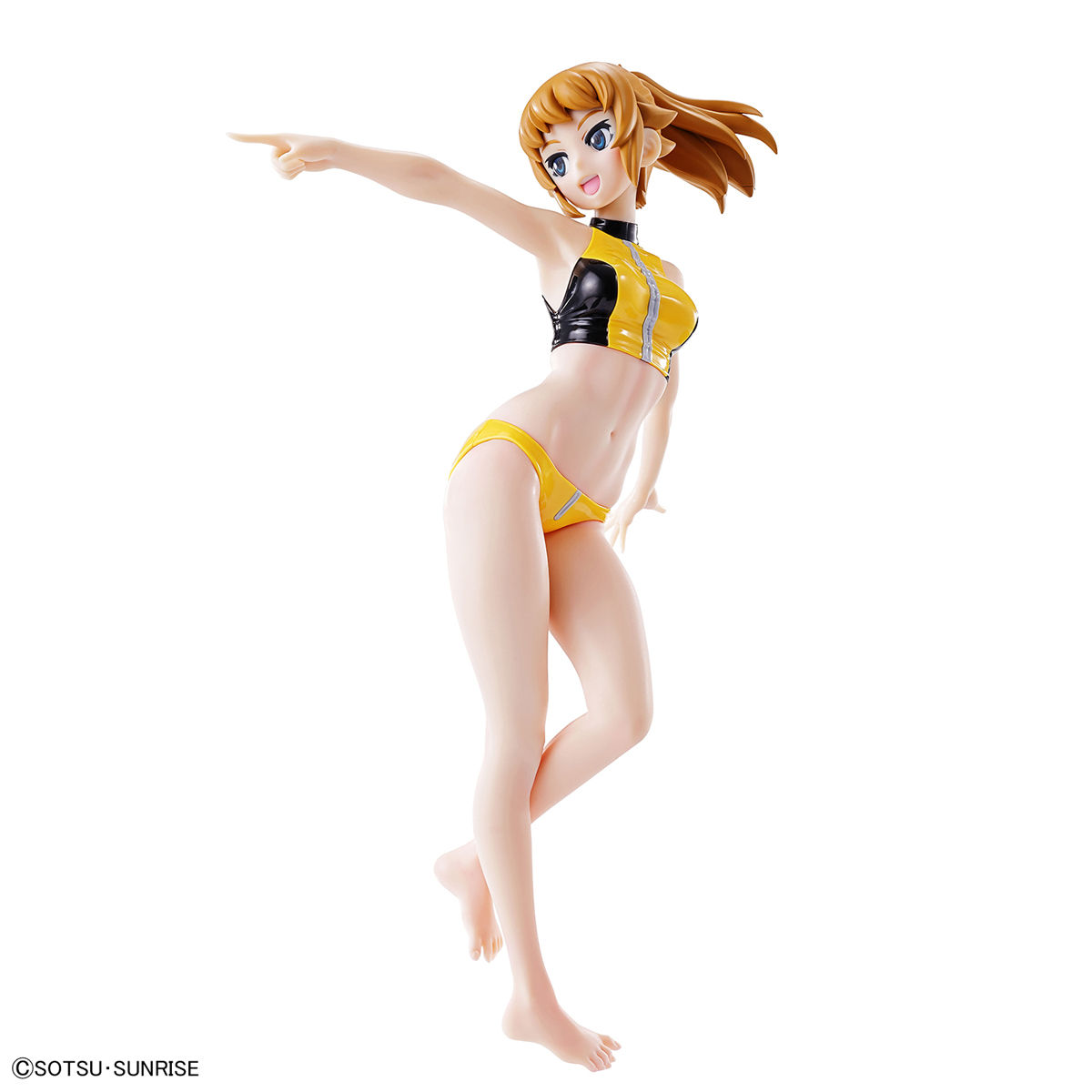 Figure-rise LABO Hoshino Fumina