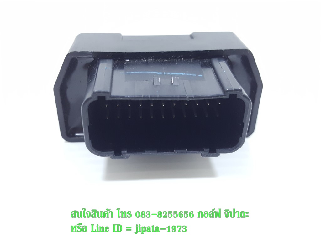 (CRF 250 L) กล่อง ECM Honda CRF 250 L แท้