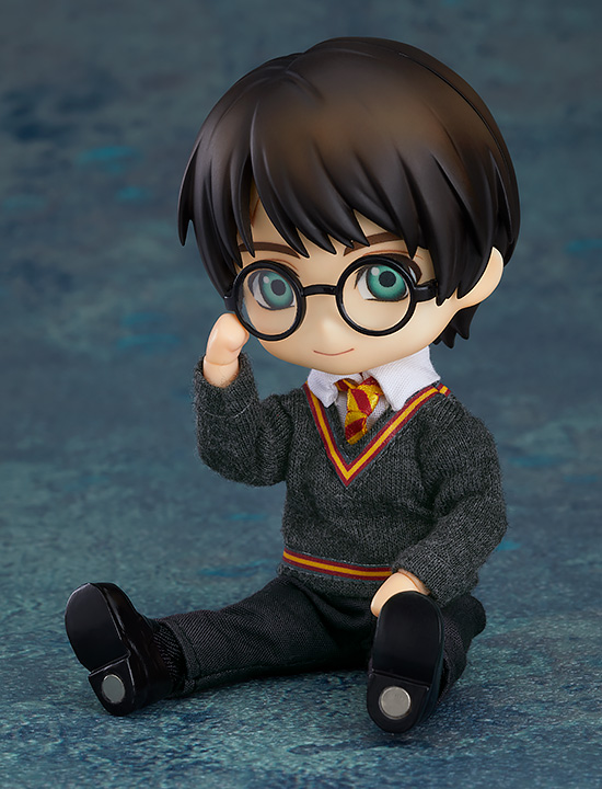 "Pre-Order" Nendoroid Doll Harry Potter
