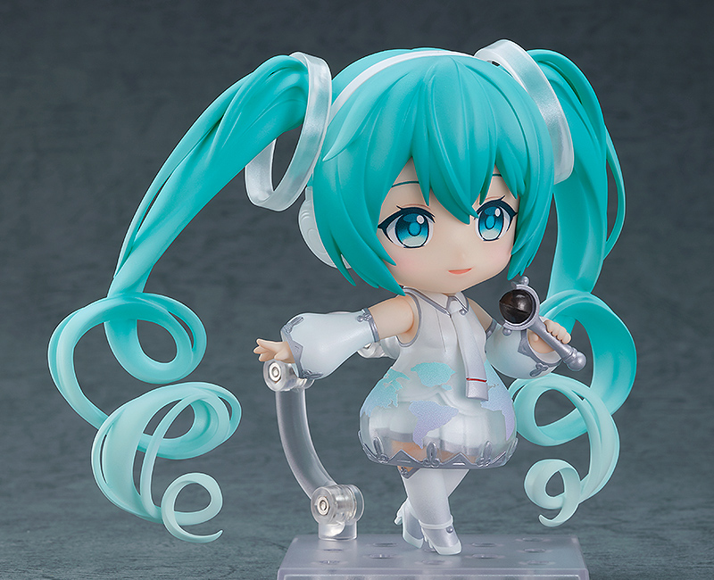 [1799] Nendoroid Hatsune Miku: Miku Expo 2021 Ver.