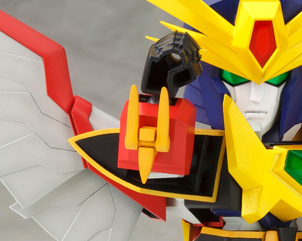 "Pre-Order" D-Style Raijin-Oh