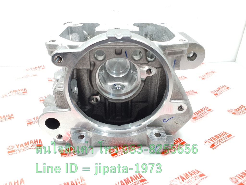 (R15) ชุดฝาสูบ Yamaha Exciter 150,R15 ปี 2014-2016 แท้