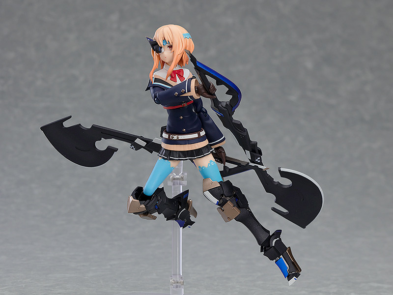 "Pre-Order" [456] figma San
