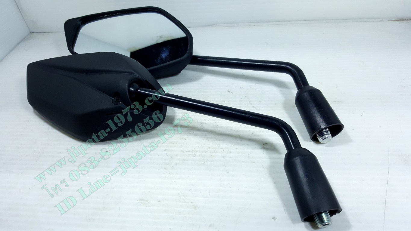 (Nmax) กระจกส่องหลัง Yamaha NMax 155 แท้