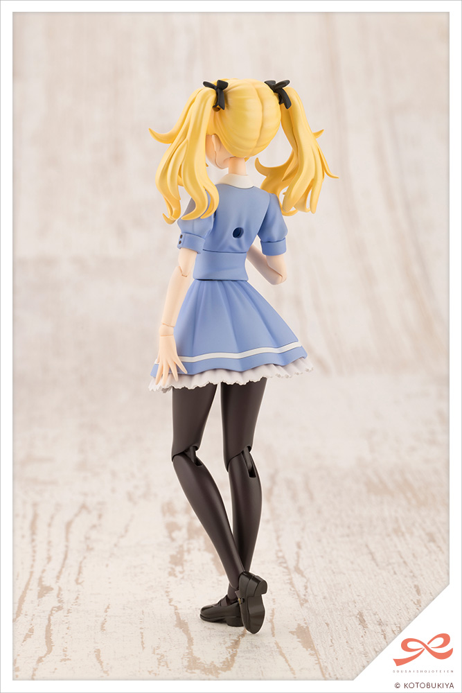 "Pre-Order" Sousai Shojo Teien 1/10 Emma Koishikawa (St. Iris Girls' High School Summer Clothes) Dreaming Style Wonderland Princess