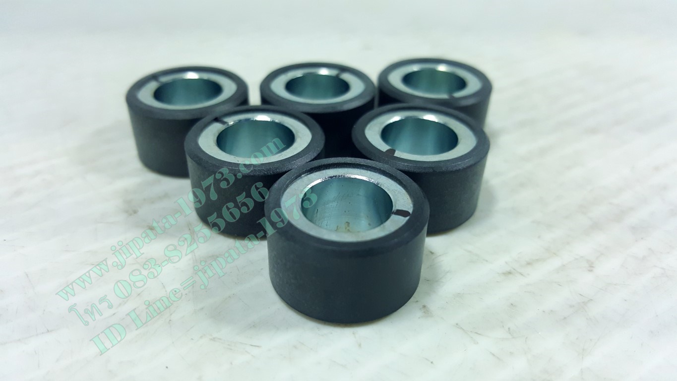 (N-Max 155) ชุดเม็ดตุ้มน้ำหนักเเรงเวี่ยง Yamaha N-Max แท้