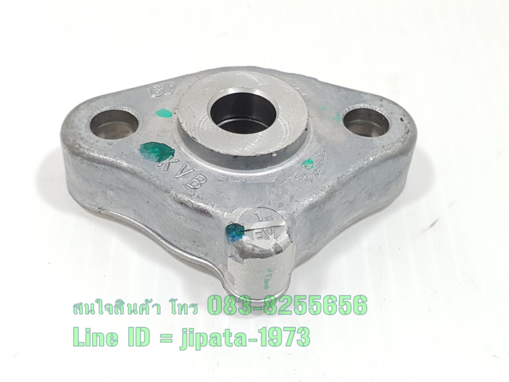 (Click 110) ชุดปั๊มน้ำมันเครื่อง Honda Click 110,Click 110 i แท้