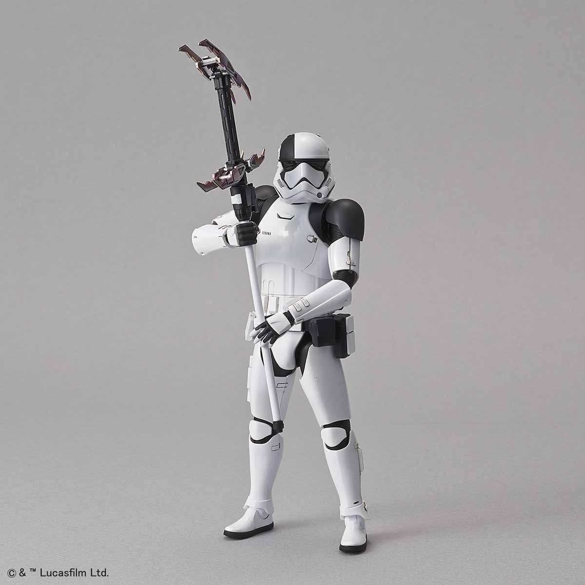 1/12 First Order Stormtrooper Executioner (Star Wars : The Last Jedi)