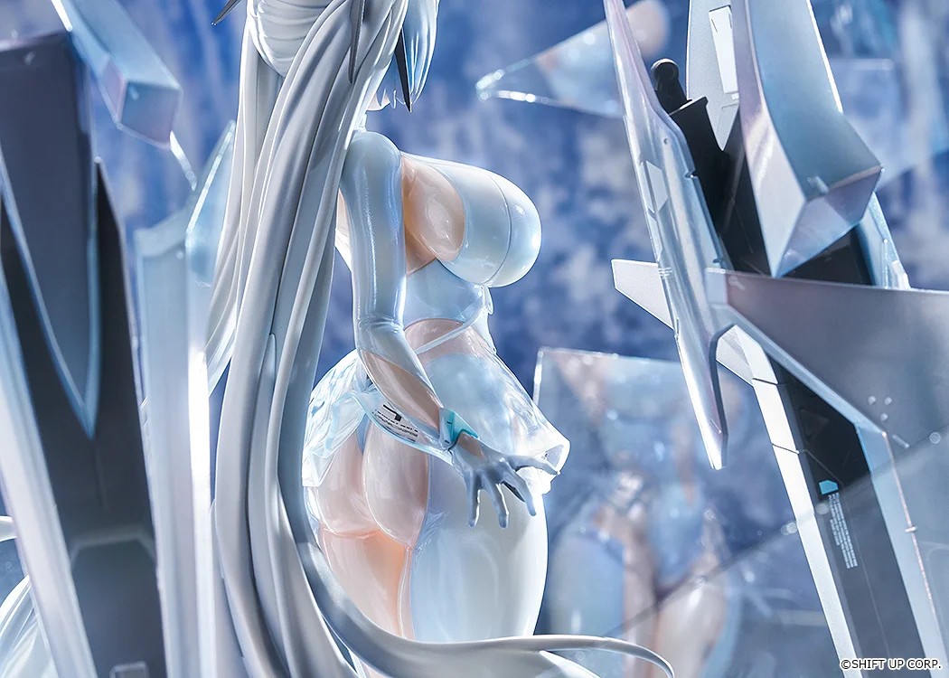 "Pre-Order" Max Factory 1/7 Cinderella