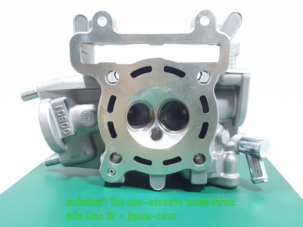 (Nouvo SX) ชุดฝาสูบ Yamaha Nouvo Sx แท้