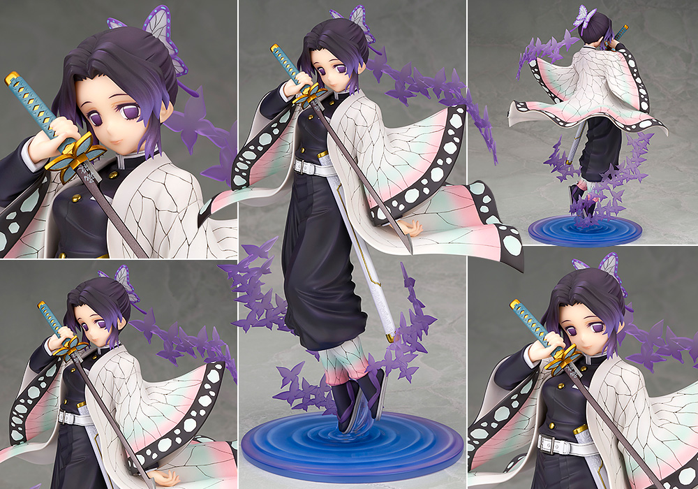 Alter 1/8 Kocho Shinobu