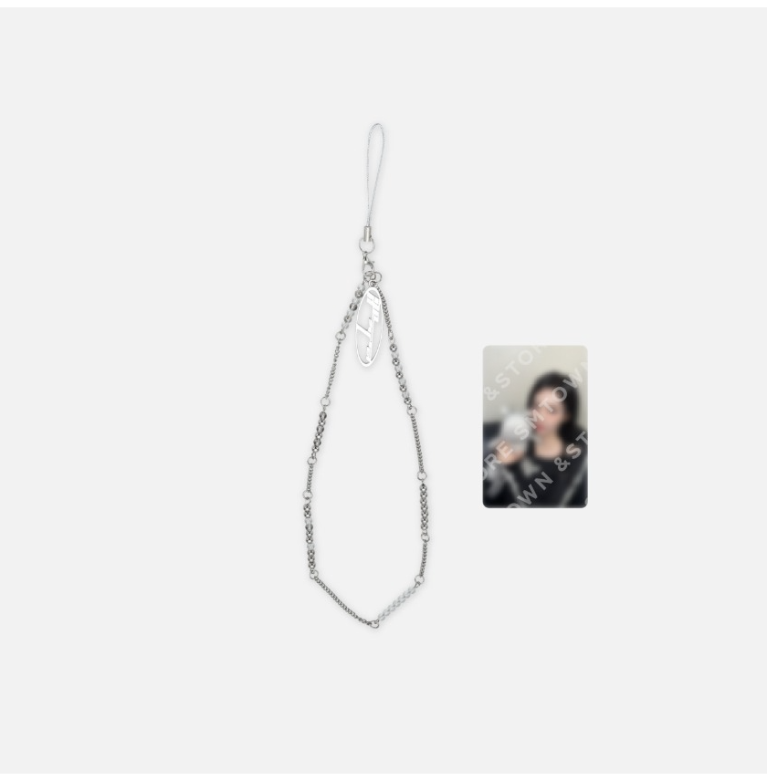 aespa -aespa WEEK - Strap set