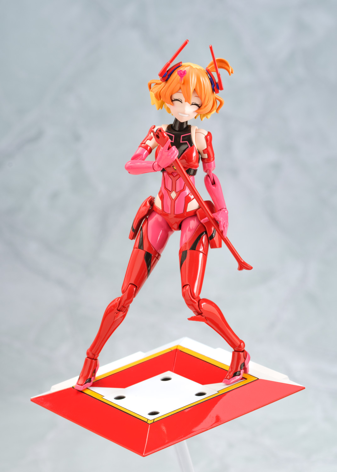 "Pre-Order" Variable Fighter Girls Macross Delta Walkure Freyja Wion