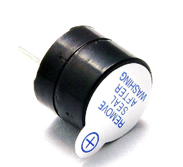 Active Buzzer DC 5V Buzzer