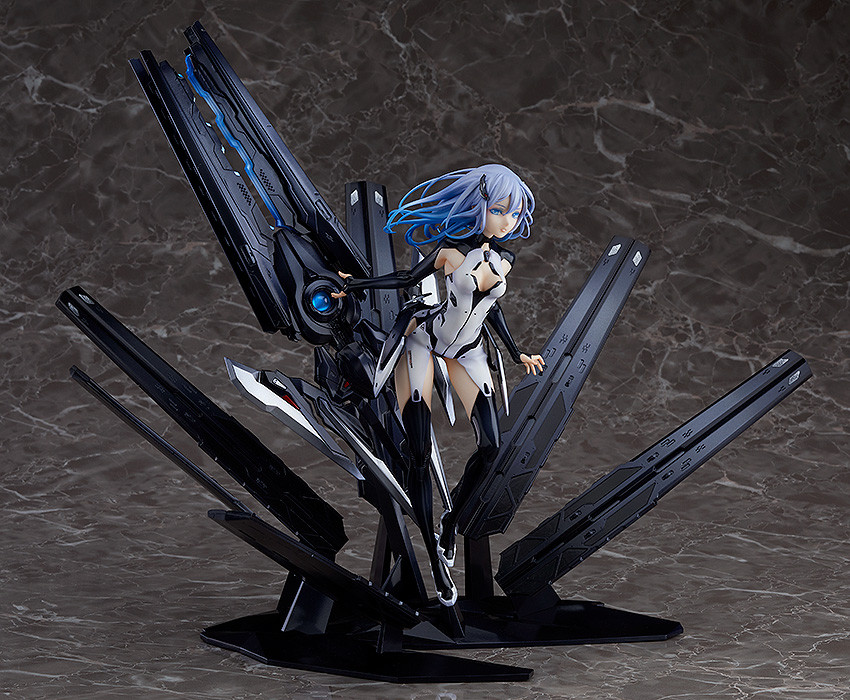 "Pre-Order" Good Smile Company 1/8 Lacia: 2018 BLACK MONOLITH Deployed Ver.