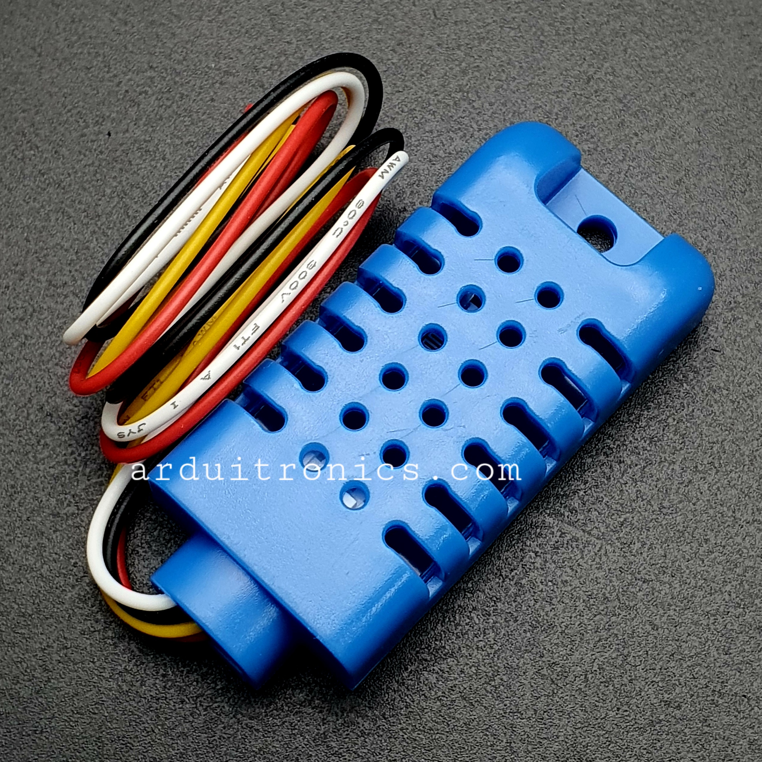AMT1001 Temperature and Humidity Sensor เซ็นเซอร์อุณหภูมิและเซ็นเซอร์ความชื้น