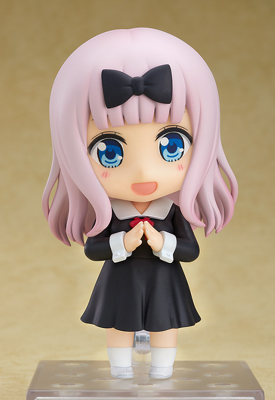 [1434] Nendoroid Chika Fujiwara