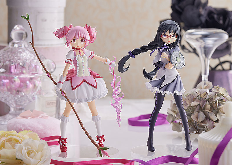 "Pre-Order" POP UP PARADE Madoka Kaname