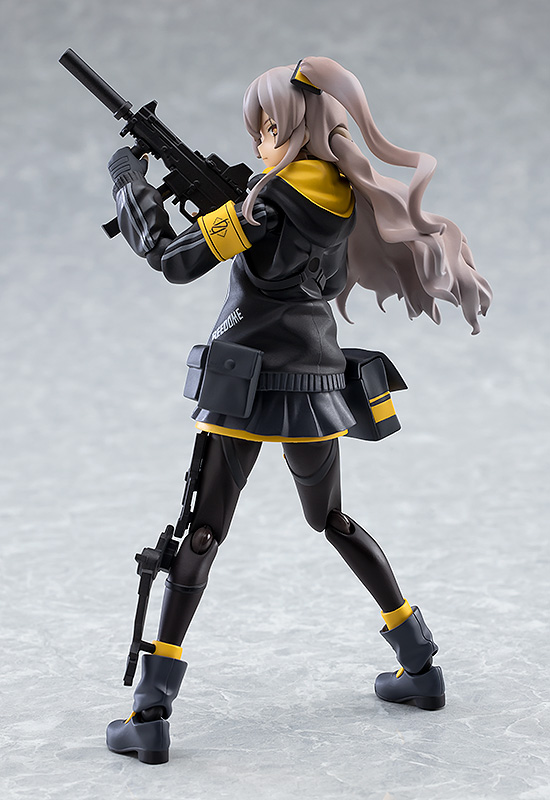 "Pre-Order" [457] figma UMP45