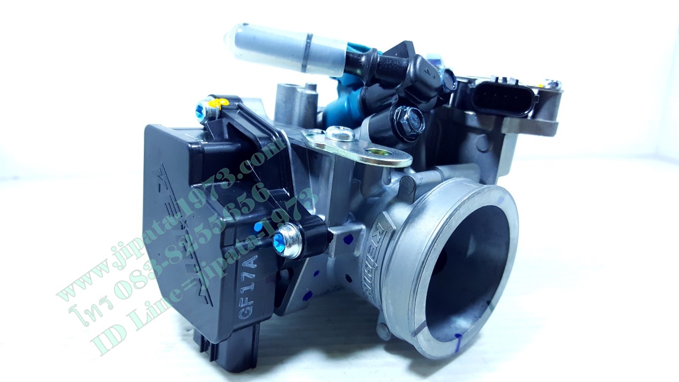 (Honda) เรือนลิ้นเร่ง Honda CBR 250,CBR 300 แท้