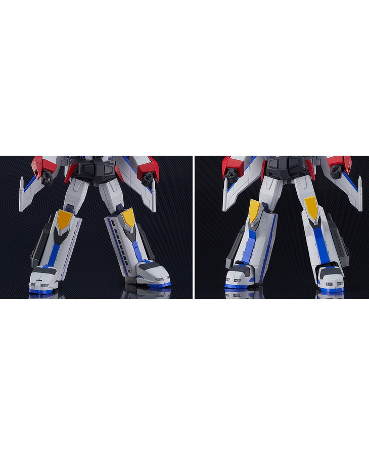 "Pre-Order" THE GATTAI Da-Garn X