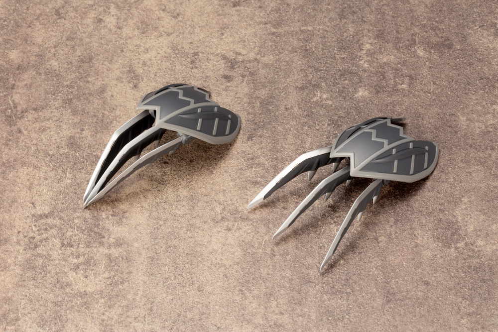 "Pre-Order" M.S.G Heavy Weapon Unit MH21 Dragon Arms (Ryuu-Bi)