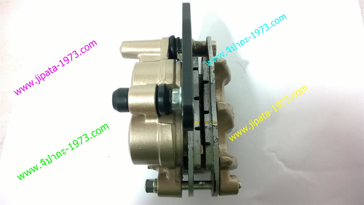 คาลิปเปอร์เบรคหน้า Honda Wave 125,wave 125 i ปี 2005