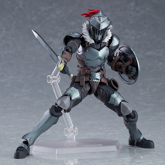 "Pre-Order" [424] figma Goblin Slayer