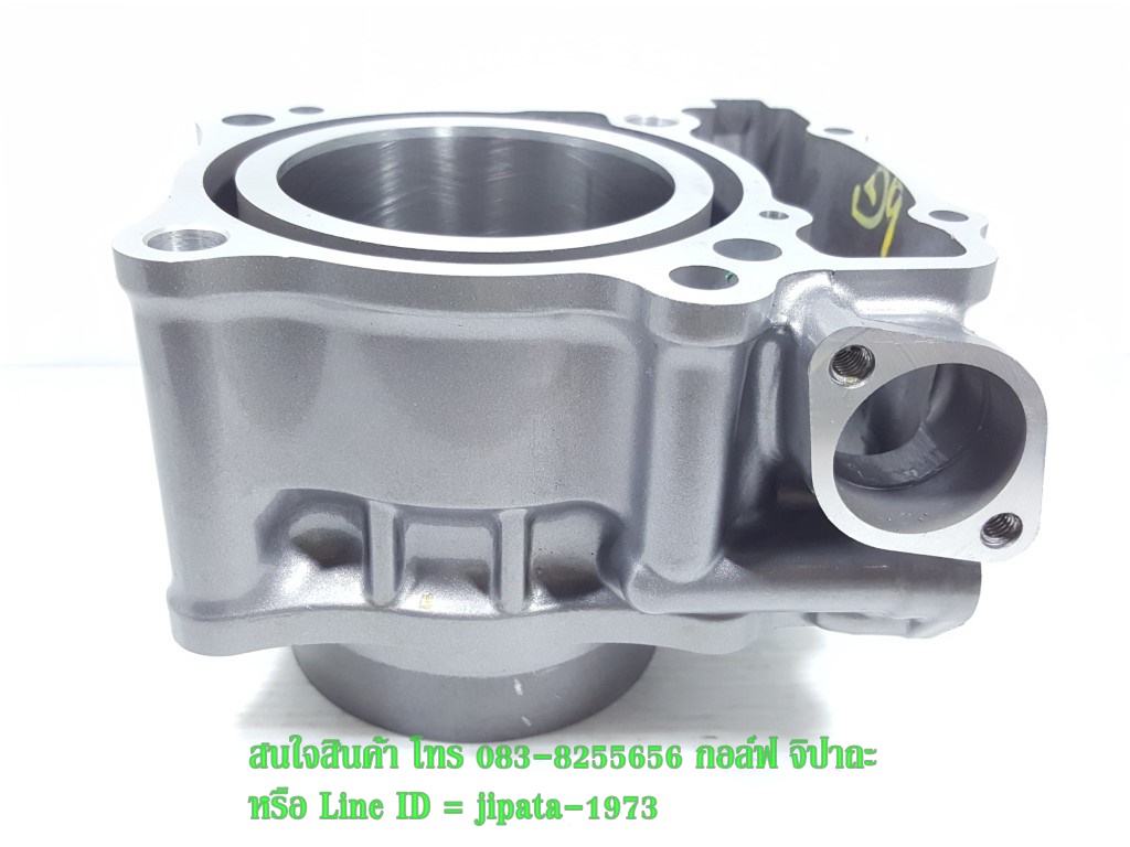 (CBR 300) ชุดเสื้อสูบ Honda CBR 300,CB300F แท้