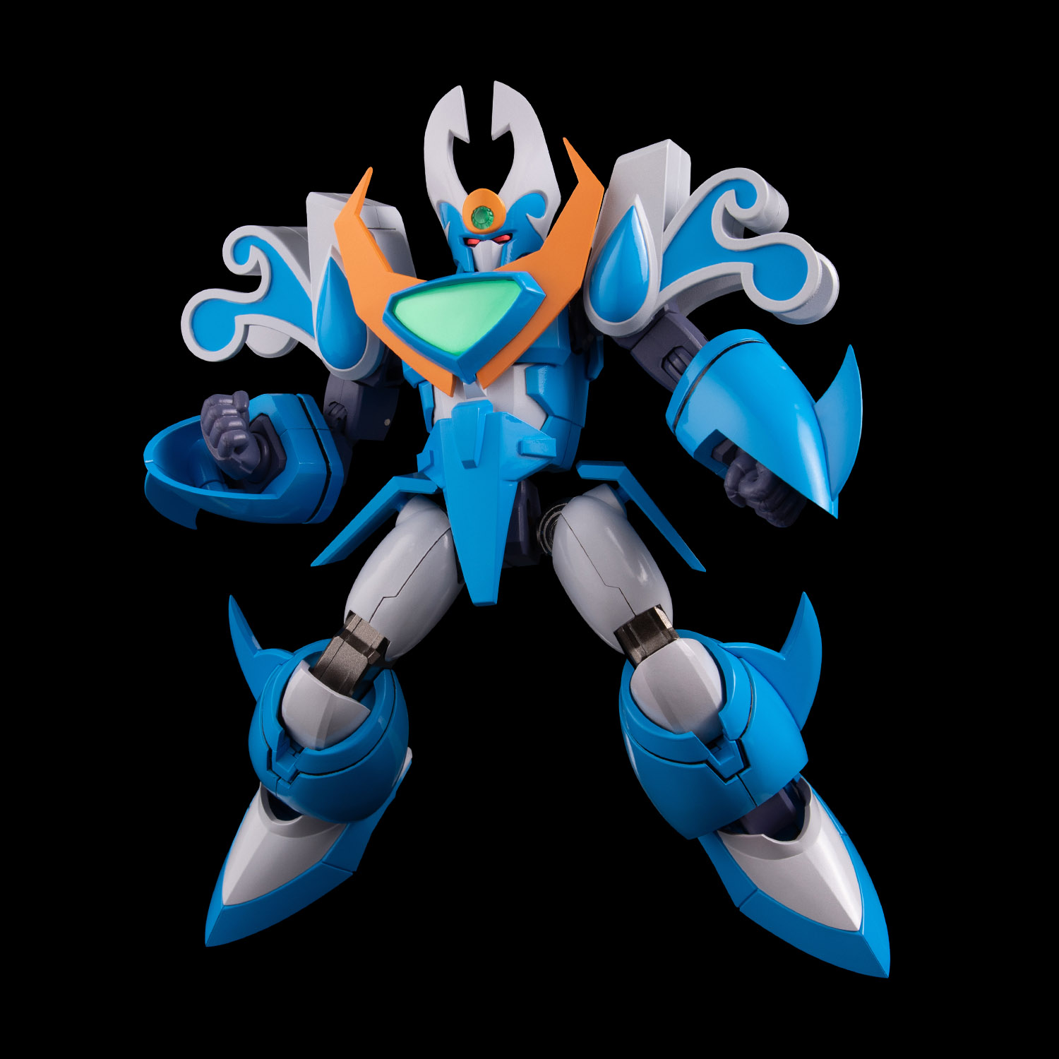 "Pre-Order" [Sen-Ti-Nel] METAMOR-FORCE Mado King Granzort Aquabeat
