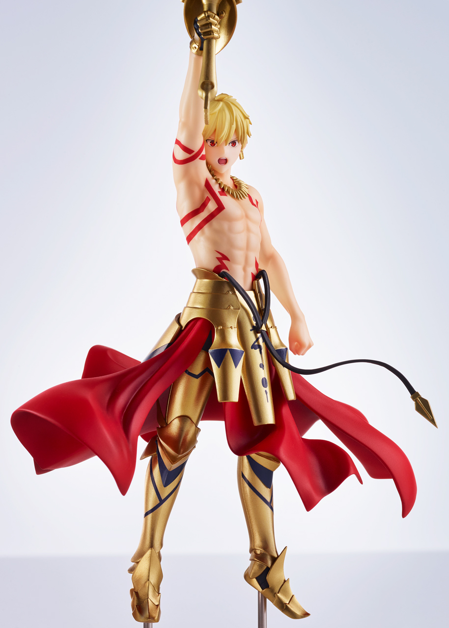 "Pre-Order" ConoFig Fate/Grand Order Archer / Gilgamesh