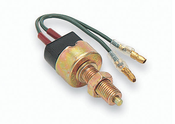 (โปรดสอบถาม) STOP SWITCH สวิตซ์เบรก (TS-6300)