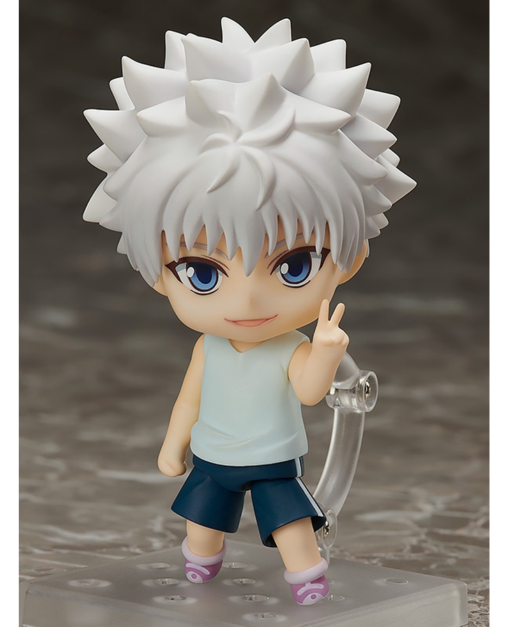 "Pre-Order" [1184] Nendoroid Killua Zoldyck