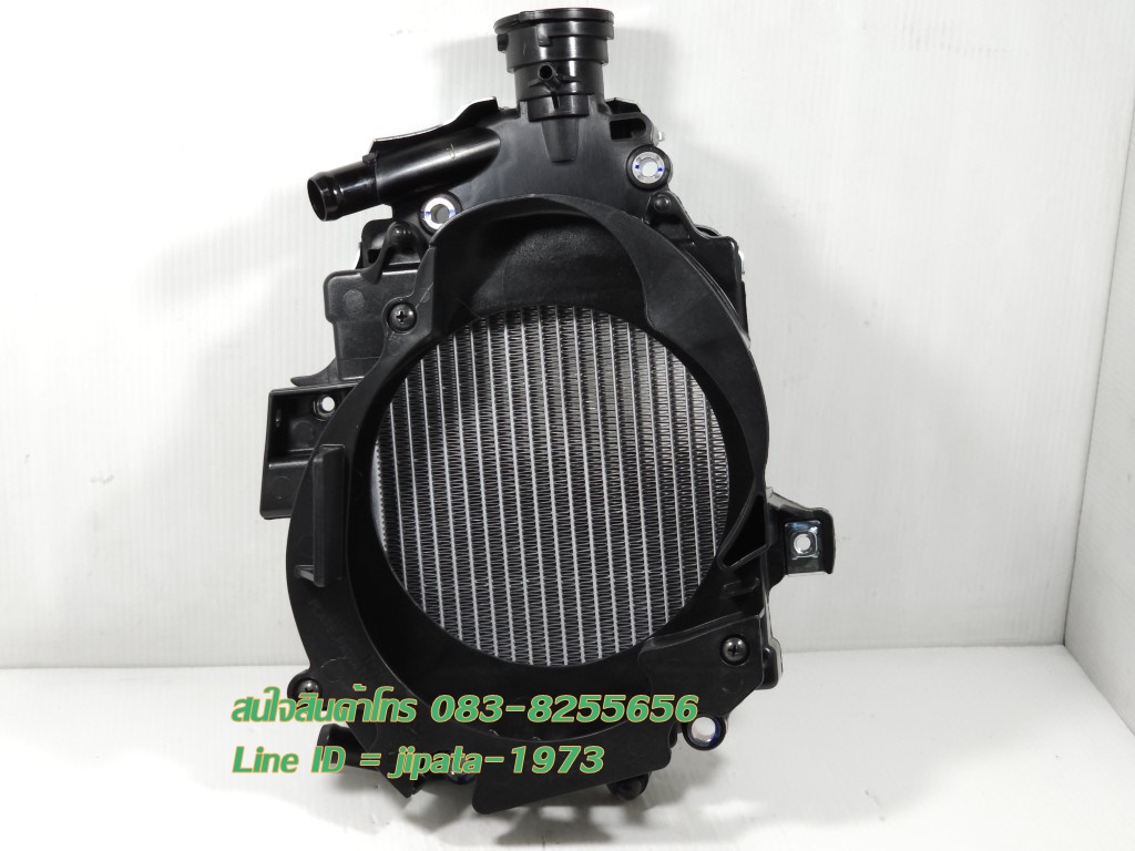 (PCX 150) ชุดหม้อน้ำ Honda PCX 150 i ปี 2018 แท้