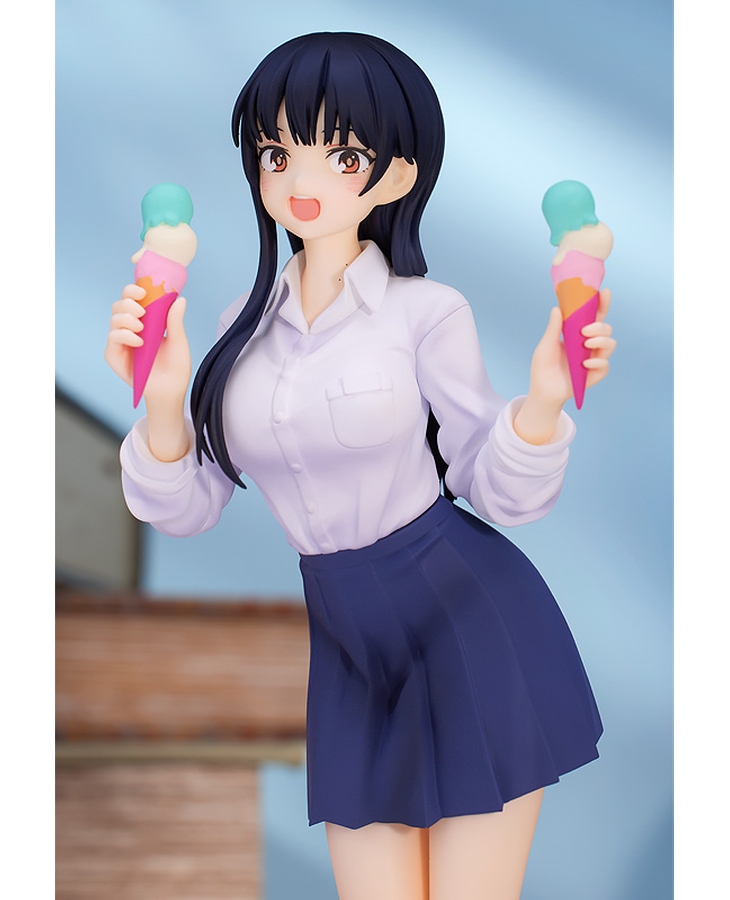 "Pre-Order" POP UP PARADE Anna Yamada